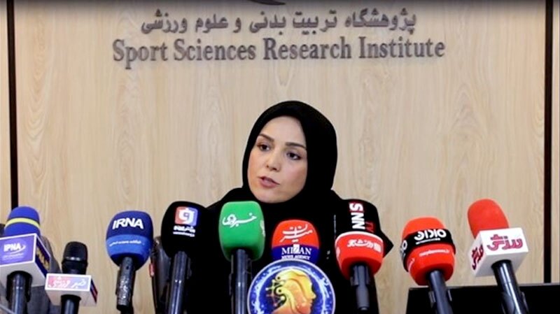 پژوهشگاه تربیت بدنی؛ حلقه واسط بین علم و ورزش پژوهشگاه تربیت بدنی؛ حلقه واسط بین علم و ورزش