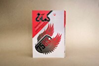 «کتاب کمان» منتشر شد