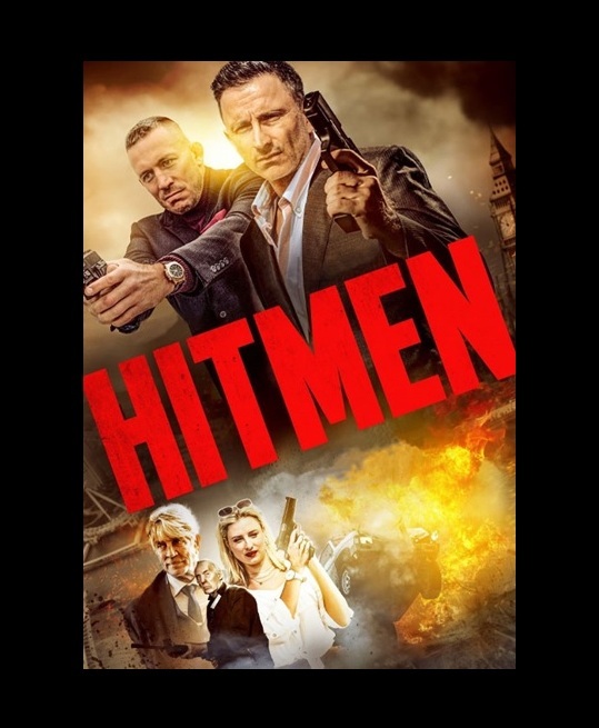 **«آدمکش: مامور جون ۱» و «پلیس‌های اشتباهی»، آماده پخش از قاب تلویزیون