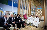 تشکیل «میز قطر» و «میز ایران» برای پیشبرد همکاری‌های دامپزشکی تهران – دوحه