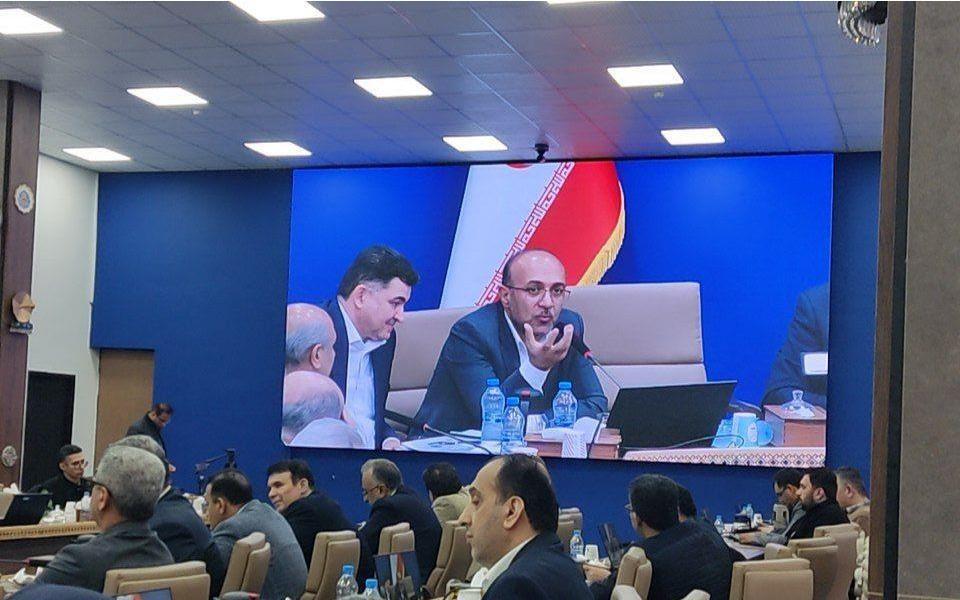 آمادگی کامل برای تسهیل واردات کالا‌های اساسی در استان‌های شمالی