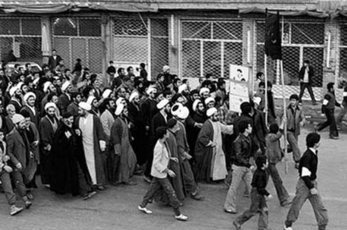 ۲۹ بهمن تبریز؛ الگوی ماندگار حضور مردم در مدار ولایت