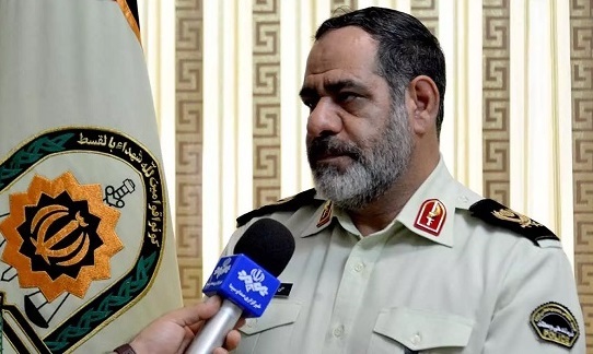 لزوم رعایت ضوابط ماه رمضان در واحدهای صنفی و اماکن عمومی لزوم رعایت ضوابط ماه رمضان در واحدهای صنفی و اماکن عمومی