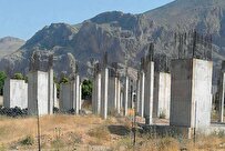 بلاتکلیفی طرح مسکن مهر سیدان مرودشت ۱۷ساله شد