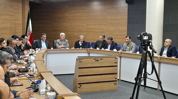 ذخیره کالاهای اساسی در گلستان کافی است