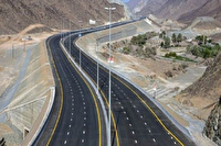 آزاد راه بوشهر- شیراز، حلقه اتصال شمال و مرکز به جنوب کشور