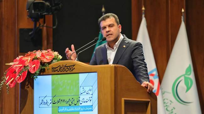 طراحی زیست‌بوم «باما» برای اتصال هوشمند محلات کمتر برخوردار به صنایع بزرگ کشور