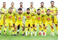 فردا مصاف فجر و شمس آذر قزوین در شیراز