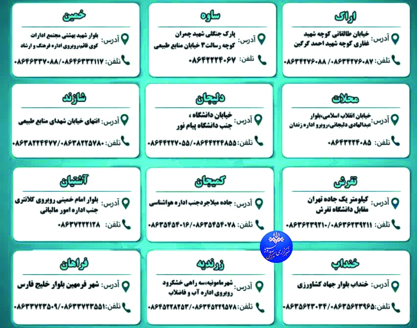 متقاضیان زراعت چوب در اولویت دریافت نهال جنگلی و فضای سبز