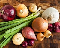 با پیاز به مقابله با سرماخوردگی بروید