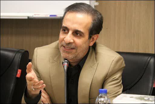 پهلوانیان معاون صدای رسانه ملی شد پهلوانیان معاون صدای رسانه ملی شد