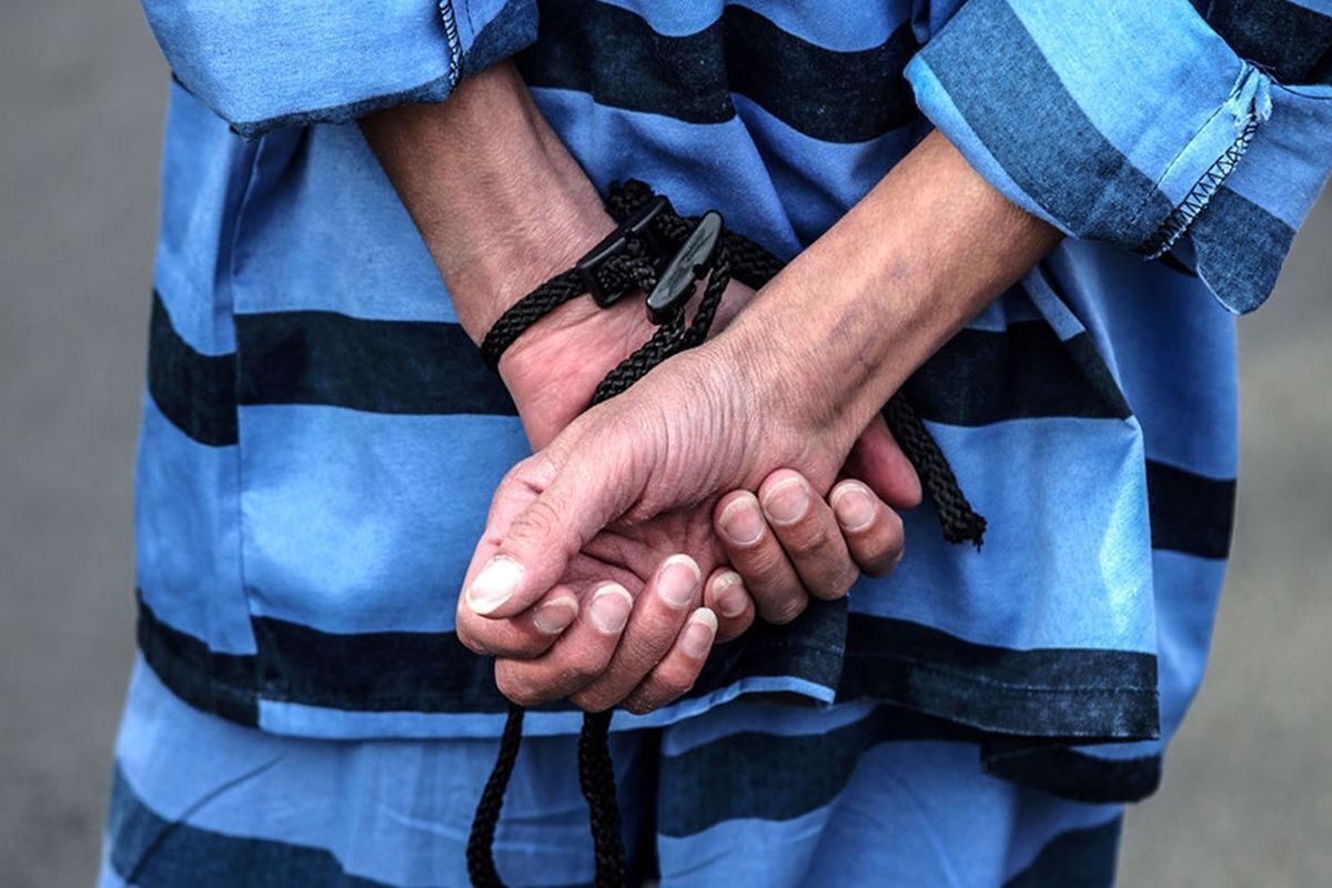 سرقت ۲۰ میلیاردی از ۵ مغازه