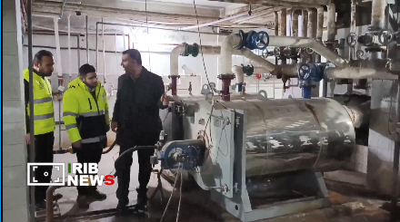 طرح پایش مصرف گاز بانکها و دستگاههای دولتی مراغه طرح پایش مصرف گاز بانکها و دستگاههای دولتی مراغه