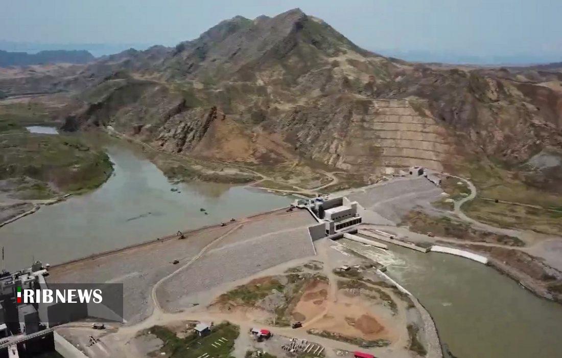 انتقاد از پیشرفت نداشتن اجرای مراحل سد سهند