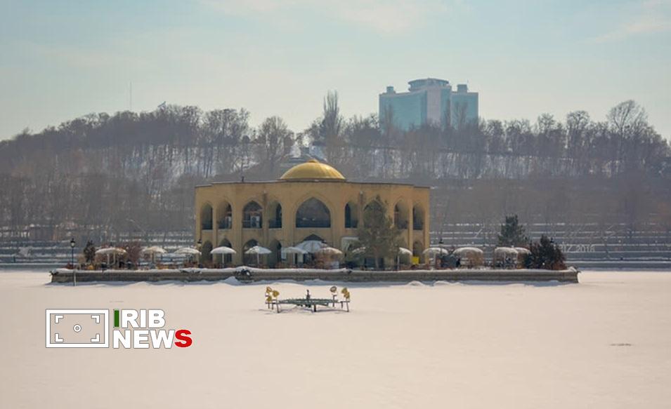 پیگیری ثبت جهانی تفرجگاه ائل‌گولی تبریز