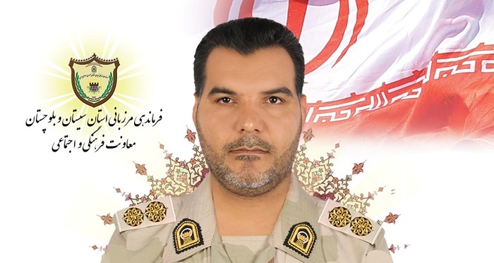 انفجار مین منجر به مجروحیت ۲ مرزبان در مرز سیرکان