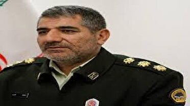 کشف بیش از ۳ تن کنجاله سویا قاچاق از یک کامیونت در قم