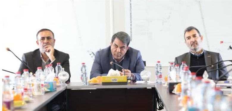 ضرورت توسعه صنعت تیتانیوم و تکمیل زنجیره ارزش ضرورت توسعه صنعت تیتانیوم و تکمیل زنجیره ارزش