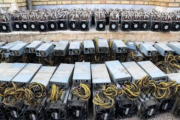 کشف ماینر‌های ۱۰ میلیاردی از یک منزل