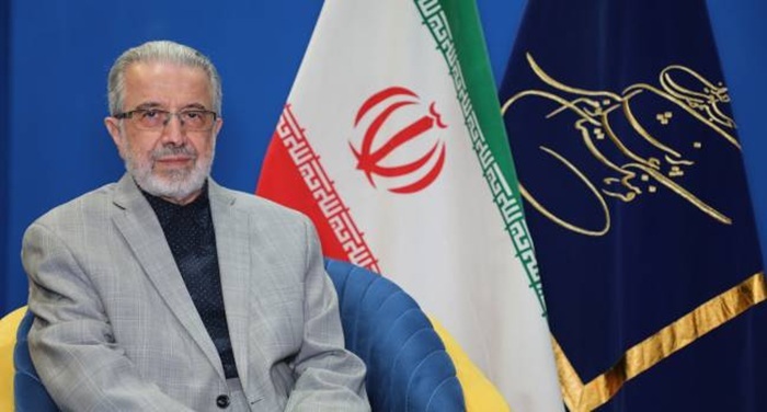 شیوع چاقی در کشور بسیار زیاد است/ سبزیجات و میوه جات پایههای رژیم غذایی سالم برای هر فرد هستند شیوع چاقی در کشور بسیار زیاد است/ سبزیجات و میوه جات پایههای رژیم غذایی سالم برای هر فرد هستند