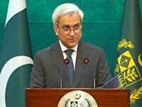 حمایت پاکستان از صلح در غزه بدون همراهی با طرح‌های ضد حماس