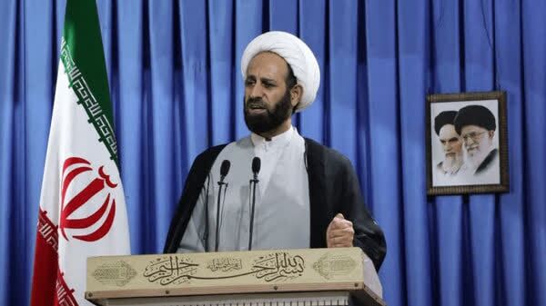 مسئولان مصوبات سفر رئیس جمهور به لرستان را پیگیری کنند مسئولان مصوبات سفر رئیس جمهور به لرستان را پیگیری کنند