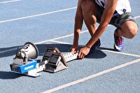 آغاز اردوی انتخابی و آماده‌سازی تیم ملی دو و میدانی از فردا در تهران