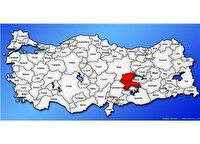 زمین لرزۀ ۴.۵ ریشتری در شرق ترکیه