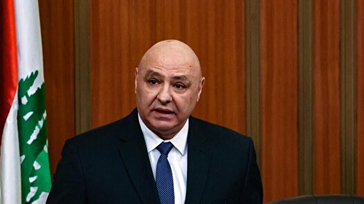 حامیان ثبات در منطقه، جلوی تجاوزگری اسرائیل را بگیرند