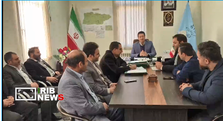 تلاش برای رفع تداخل پلاک‌ها و صدور اسناد مالکیت جدید در هریس