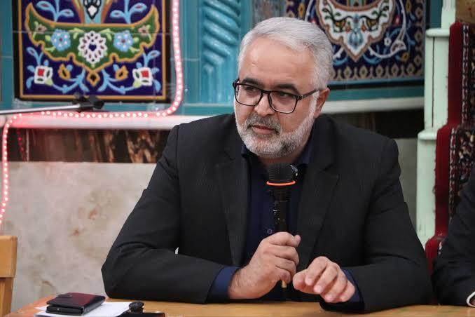 تایید صلاحیت 409نفر از داوطلبان شورای شهر کرمانشاه تایید صلاحیت 409نفر از داوطلبان شورای شهر کرمانشاه