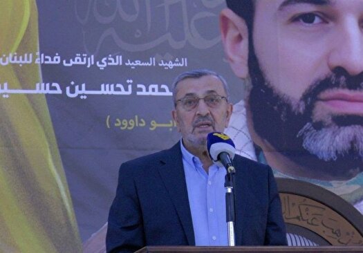 ایران موشکی دارد که می‌تواند ناو آمریکا را غرق کند