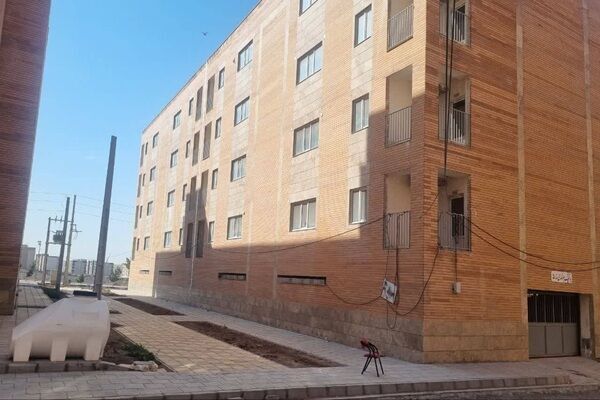 تکمیل زیرساختهای برقرسانی به حدود ۴هزار واحد مسکن ملی پرند تکمیل زیرساختهای برقرسانی به حدود ۴هزار واحد مسکن ملی پرند