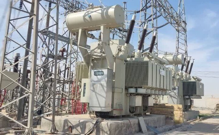 نتایج مرحله دوم مطالعات شبکه ۷۶۵ کیلوولت تشریح شد نتایج مرحله دوم مطالعات شبکه ۷۶۵ کیلوولت تشریح شد