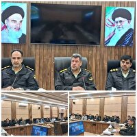 ️تاکید بر ارتقاء ایمنی و امنیت تمامی پارکینگ‌ها