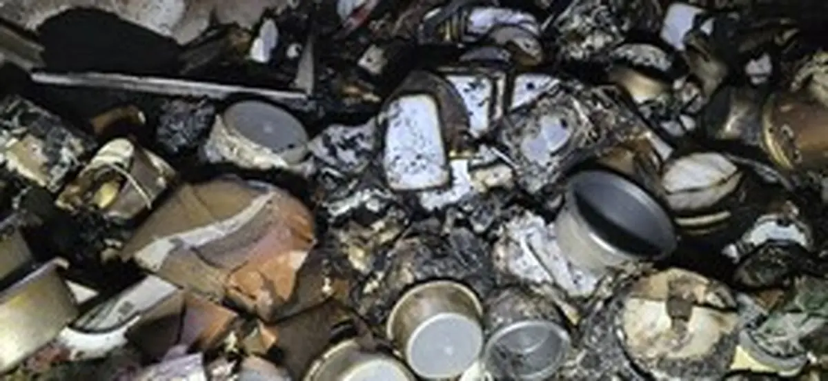 اطفای حریق مغازه لوازم خانگی در میدان فردوسی///عکس در سایت باید افقی باشه نه عمودی لطفا برای انتشار اصلاح بشه اطفای حریق مغازه لوازم خانگی در میدان فردوسی///عکس در سایت باید افقی باشه نه عمودی لطفا برای انتشار اصلاح بشه