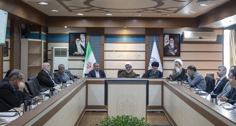 مشکلات اساتید زن باید جدا از آیین‌نامه ارتقا پیگیری شود