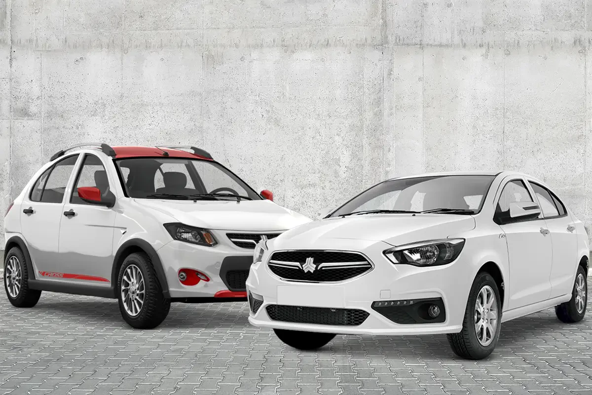 آغاز پیش فروش شاهین و کوییک سایپا با وجود معوقات قبلی