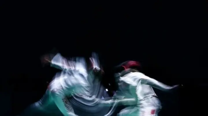 شمشیربازان جوان ایران به مدال آسیا نرسیدند شمشیربازان جوان ایران به مدال آسیا نرسیدند