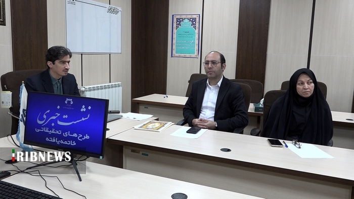 رشد ۲۰ درصدی تحقیقات در دانشگاه علوم پزشکی قم رشد ۲۰ درصدی تحقیقات در دانشگاه علوم پزشکی قم