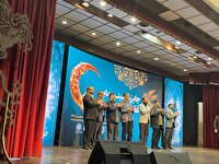 پانزدهمین «محفل سینما انقلاب» به پایان رسید