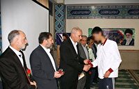 آزادی ۲۲ زندانی جرائم غیر عمد استان ایلام