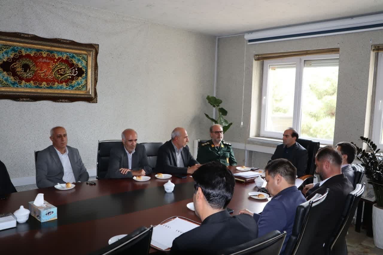 اصناف موتور محرکه اقتصاد و اشتغال‌زایی هستند