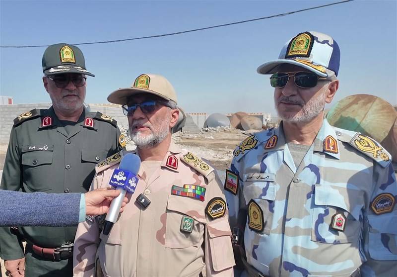 پلیس: به تاراج سوخت پایان می‌دهیم