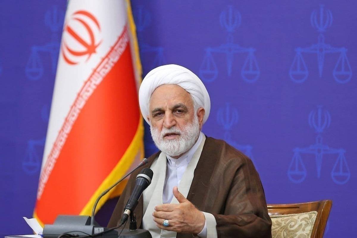 پیشنهاد ۸ راهکار برای توسعه همکاری‌های حقوقی و قضایی