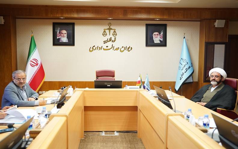 حل‌وفصل مسائل حقوقی آموزش و پرورش پیش از ارجاع به دیوان عدالت اداری