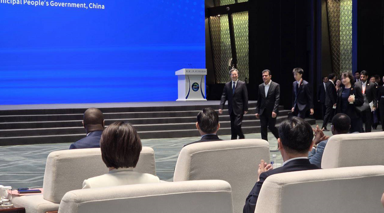 شش پیشنهاد ایران برای همکاری فناورانه در مسیر جاده ابریشم