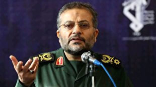 آمادگی بیش از ۳۰۰۰ گردان بسیج برای ایست و بازرسی