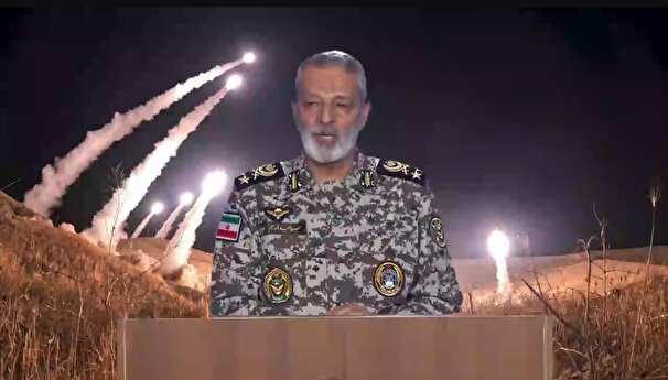عملیات تنبیهی به زودی اجرا خواهد شد