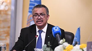 دبیرکل WHO سکوت خود را درباره تجاوز رژیم صهیونیستی به ایران شکست